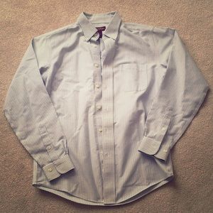 👔Non-Iron Dress Shirt